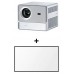 WANBO PROJECTOR DAVINCI 1 PRO SILVER 650ANSI 1080P GOOGLE TV 11 AUTO FOCUS WIFI6 GOOGLE